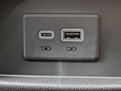 2024 Cadillac XT5 FWD Premium Luxury