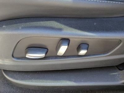 2020 Cadillac XT5 Premium Luxury FWD