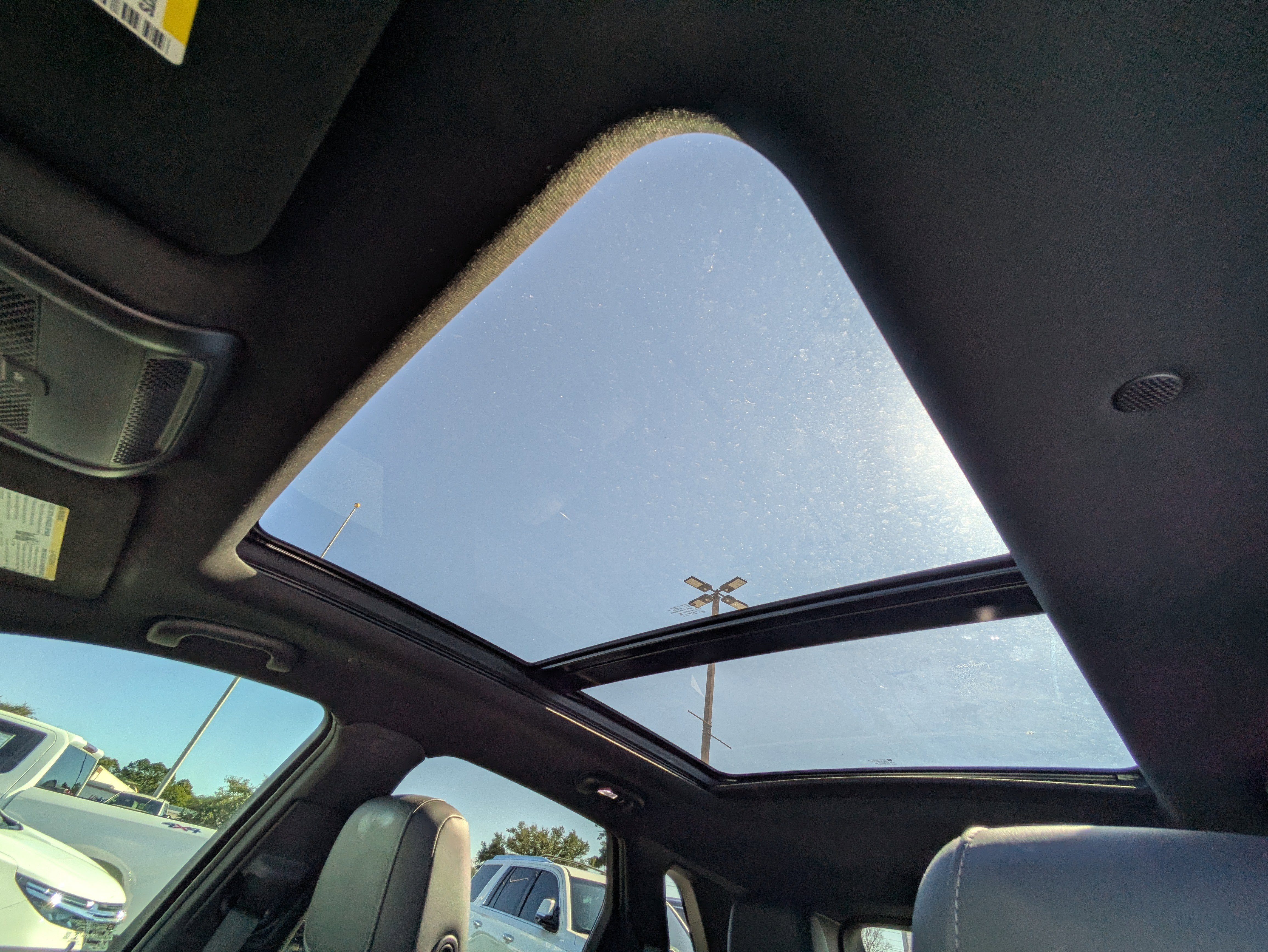 2020 Cadillac XT5 Premium Luxury FWD