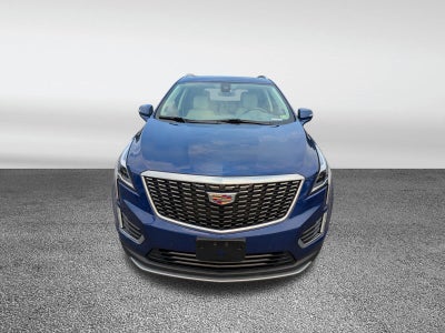 2023 Cadillac XT5 FWD Premium Luxury