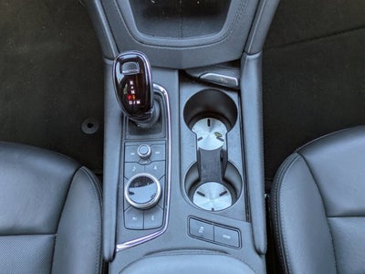 2023 Cadillac XT5 FWD Premium Luxury