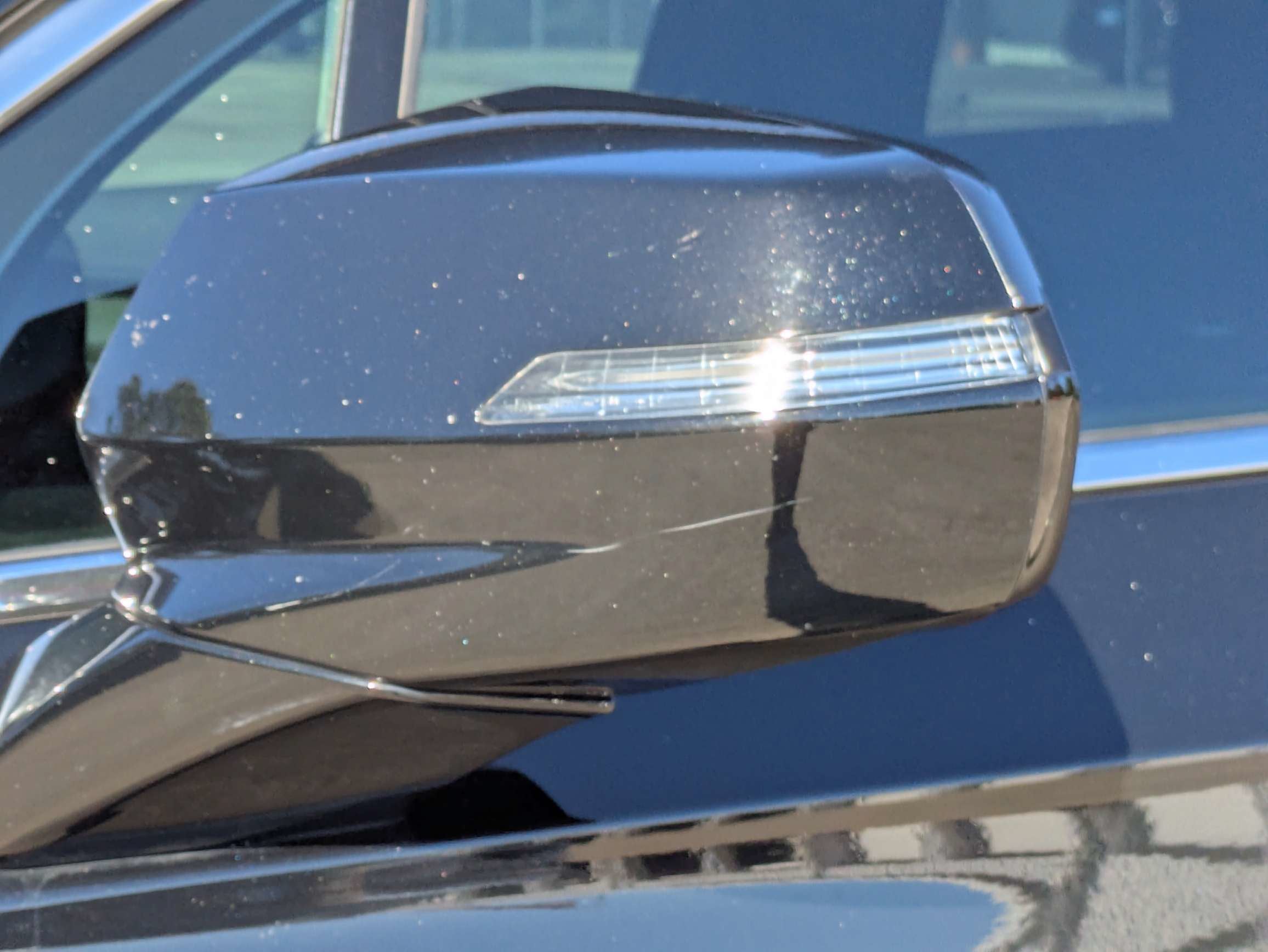 2022 Cadillac XT6 Luxury