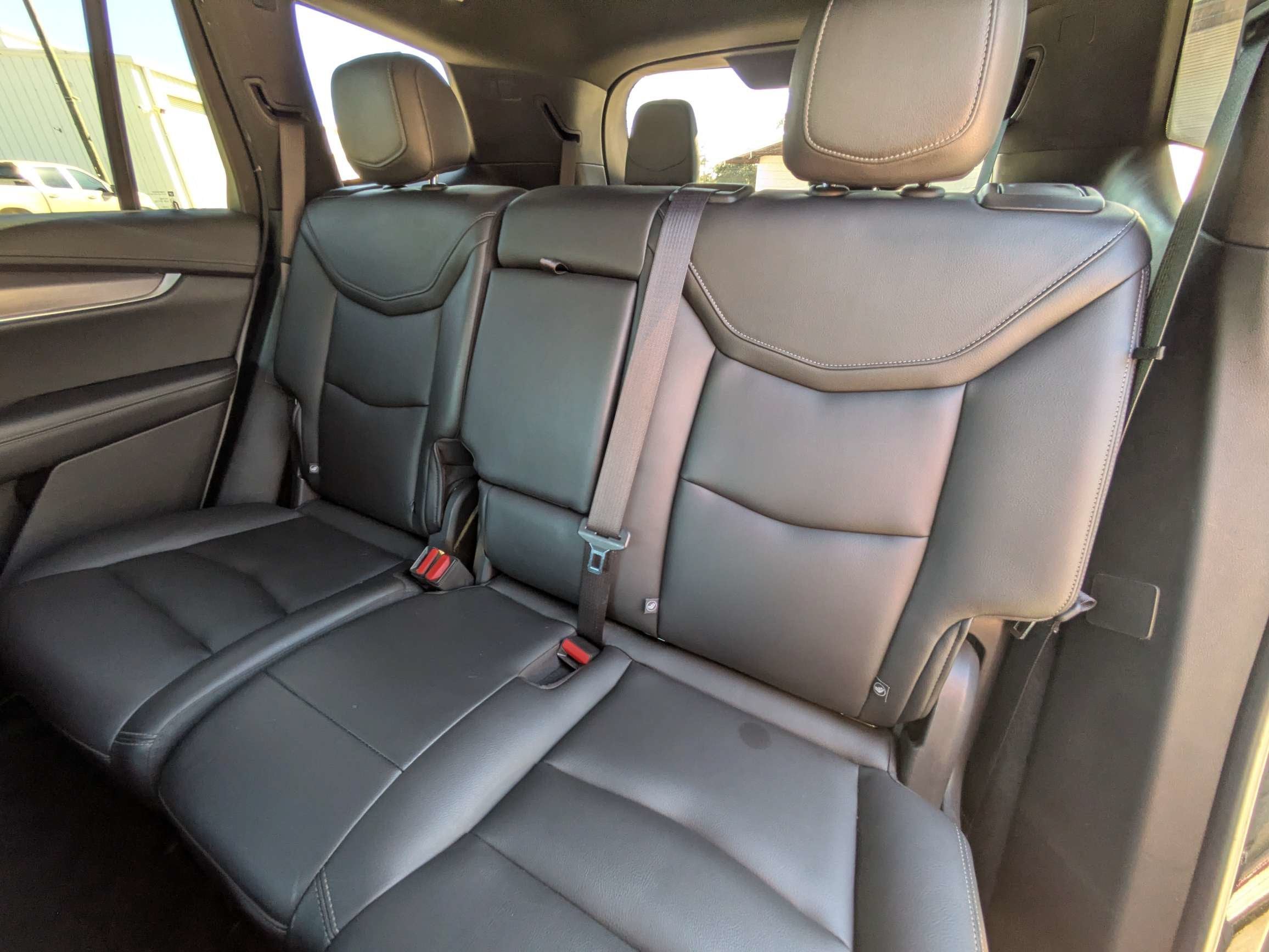 2022 Cadillac XT6 Luxury