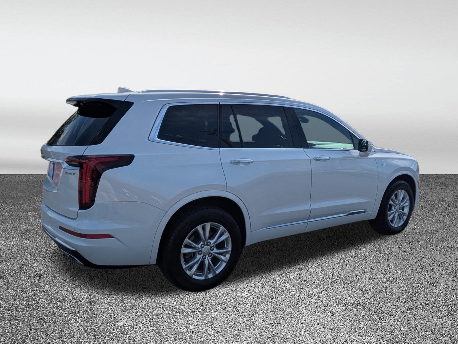 2024 Cadillac XT6 FWD Luxury