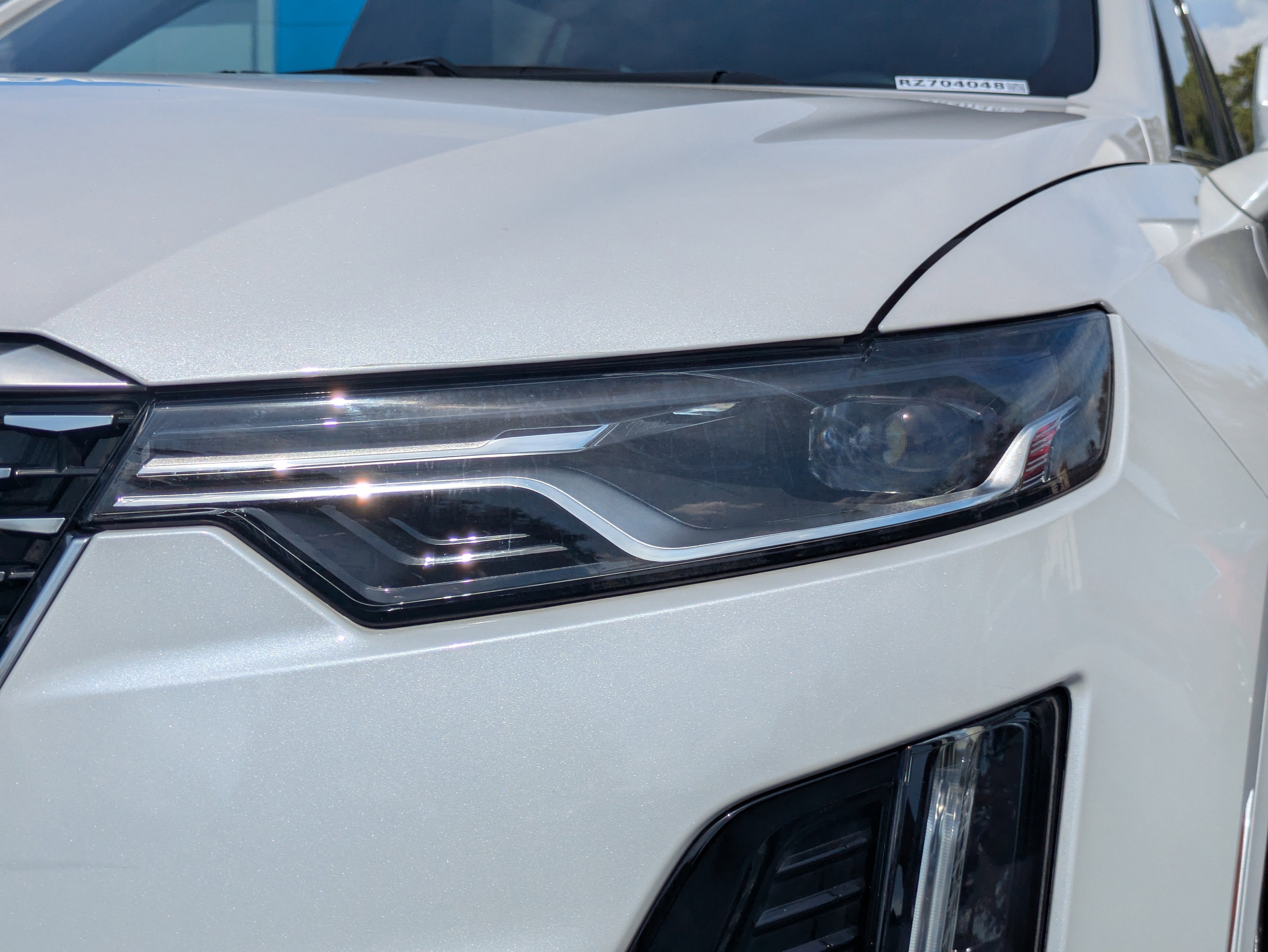 2024 Cadillac XT6 FWD Luxury