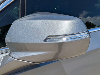 2022 Cadillac XT6 Luxury