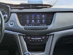 2022 Cadillac XT6 Luxury