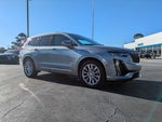 2025 Cadillac XT6 FWD Premium Luxury