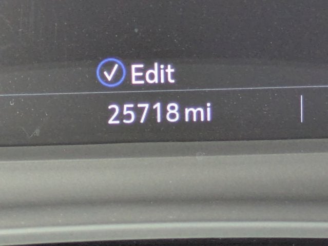 2025 Cadillac XT6 FWD Premium Luxury