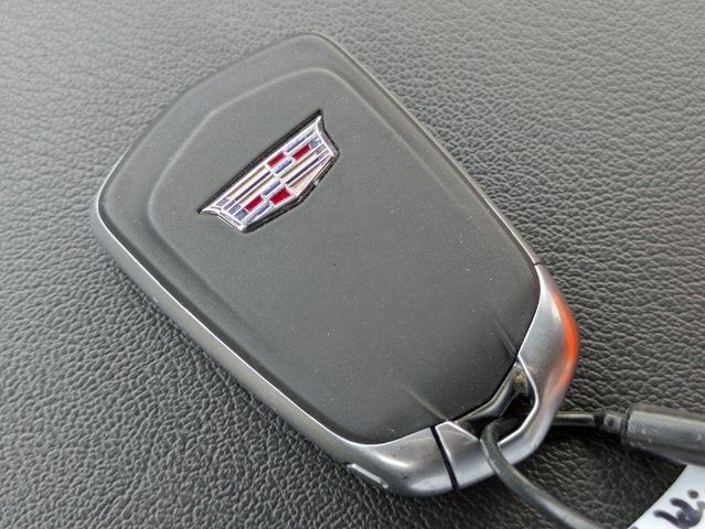 2025 Cadillac XT6 FWD Premium Luxury