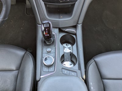 2025 Cadillac XT6 FWD Premium Luxury