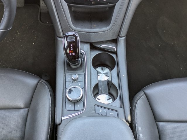 2025 Cadillac XT6 FWD Premium Luxury