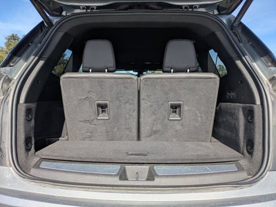 2025 Cadillac XT6 FWD Premium Luxury