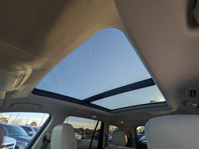 2023 Cadillac XT6 AWD Premium Luxury