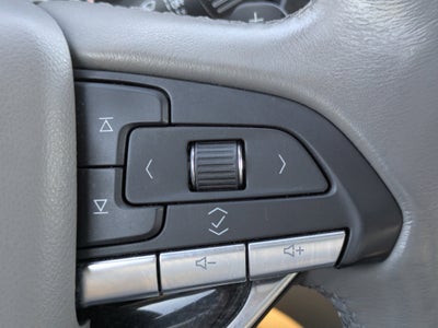 2023 Cadillac XT6 AWD Premium Luxury