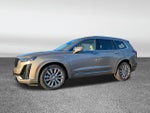 2023 Cadillac XT6 AWD Premium Luxury