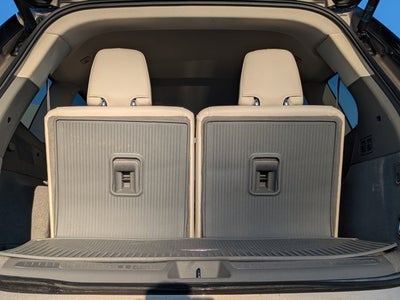 2023 Cadillac XT6 AWD Premium Luxury