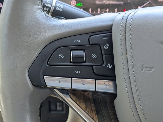 2022 Cadillac Escalade Premium Luxury Platinum