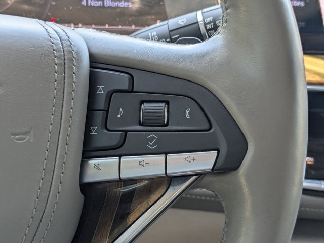 2022 Cadillac Escalade Premium Luxury Platinum