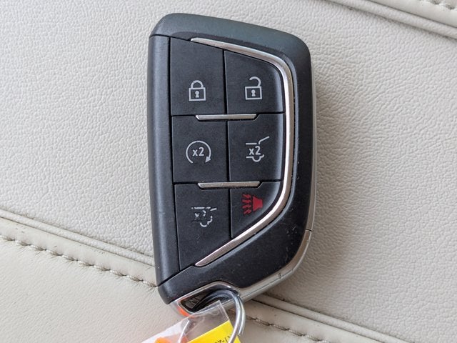 2022 Cadillac Escalade Premium Luxury Platinum