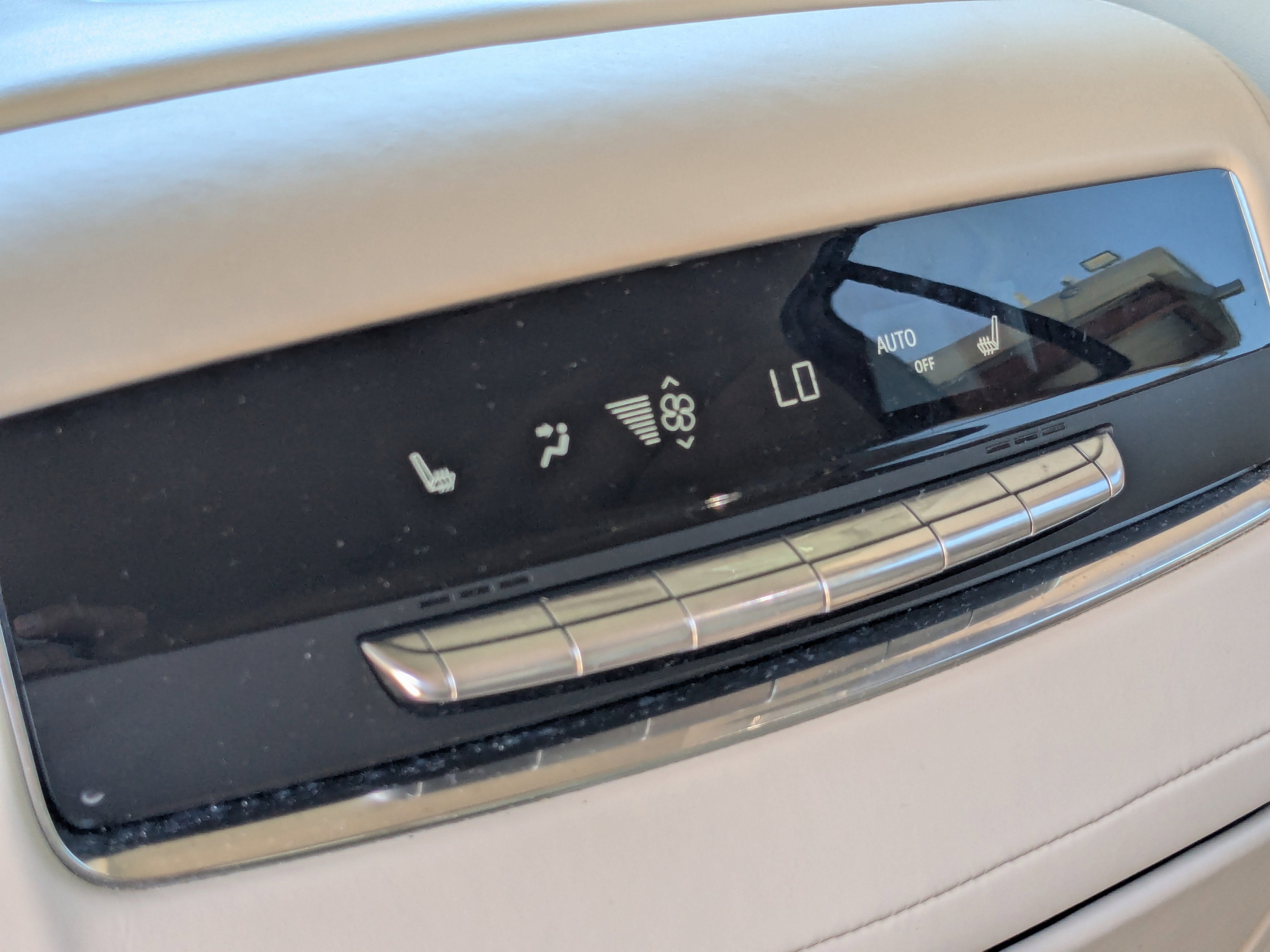 2022 Cadillac Escalade Premium Luxury Platinum