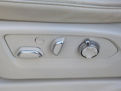 2022 Cadillac Escalade Premium Luxury Platinum