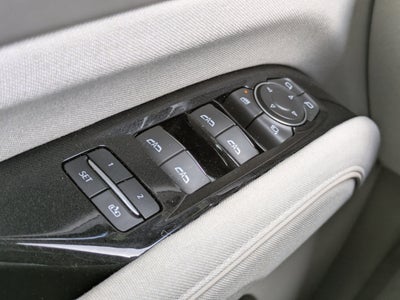 2022 Cadillac Escalade Premium Luxury Platinum