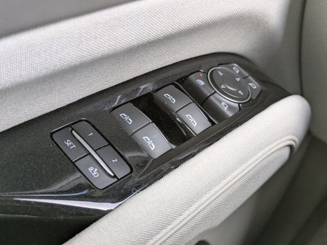 2022 Cadillac Escalade Premium Luxury Platinum