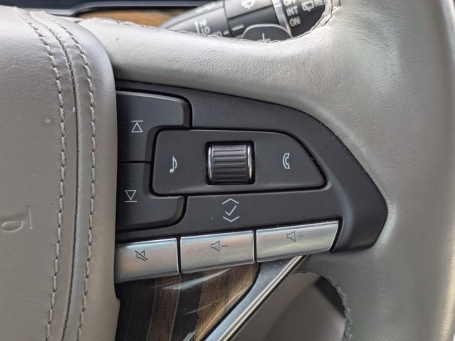 2022 Cadillac Escalade Premium Luxury Platinum