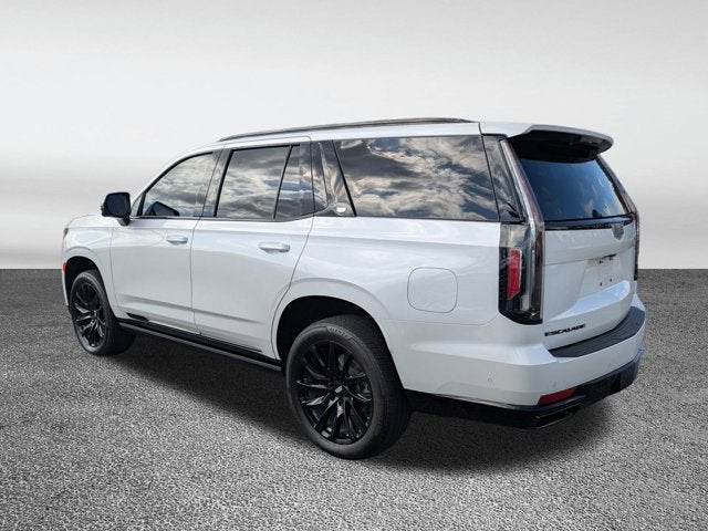 2024 Cadillac Escalade 4WD Sport