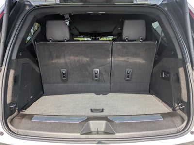 2024 Cadillac Escalade 4WD Sport