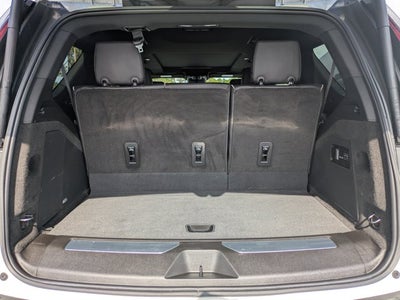 2024 Cadillac Escalade 4WD Sport