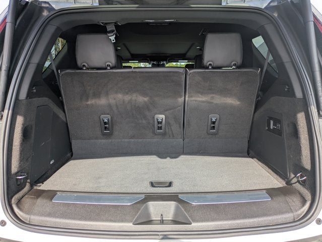 2024 Cadillac Escalade 4WD Sport