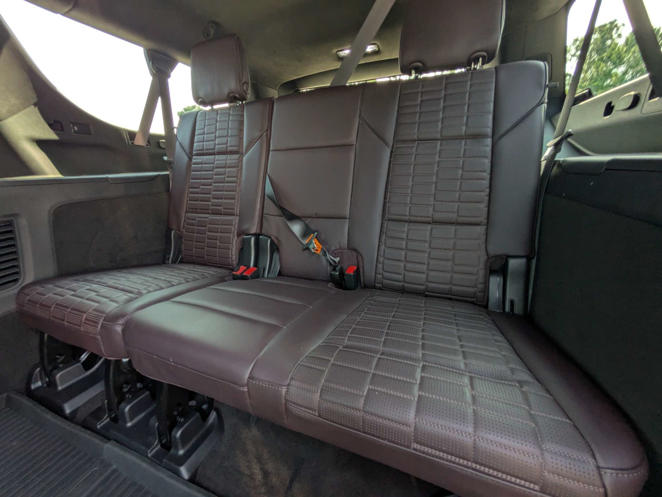 2023 Cadillac Escalade ESV 4WD Premium Luxury Platinum
