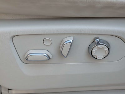 2023 Cadillac Escalade ESV 4WD Sport Platinum