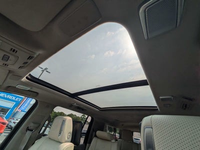 2023 Cadillac Escalade ESV 4WD Sport Platinum