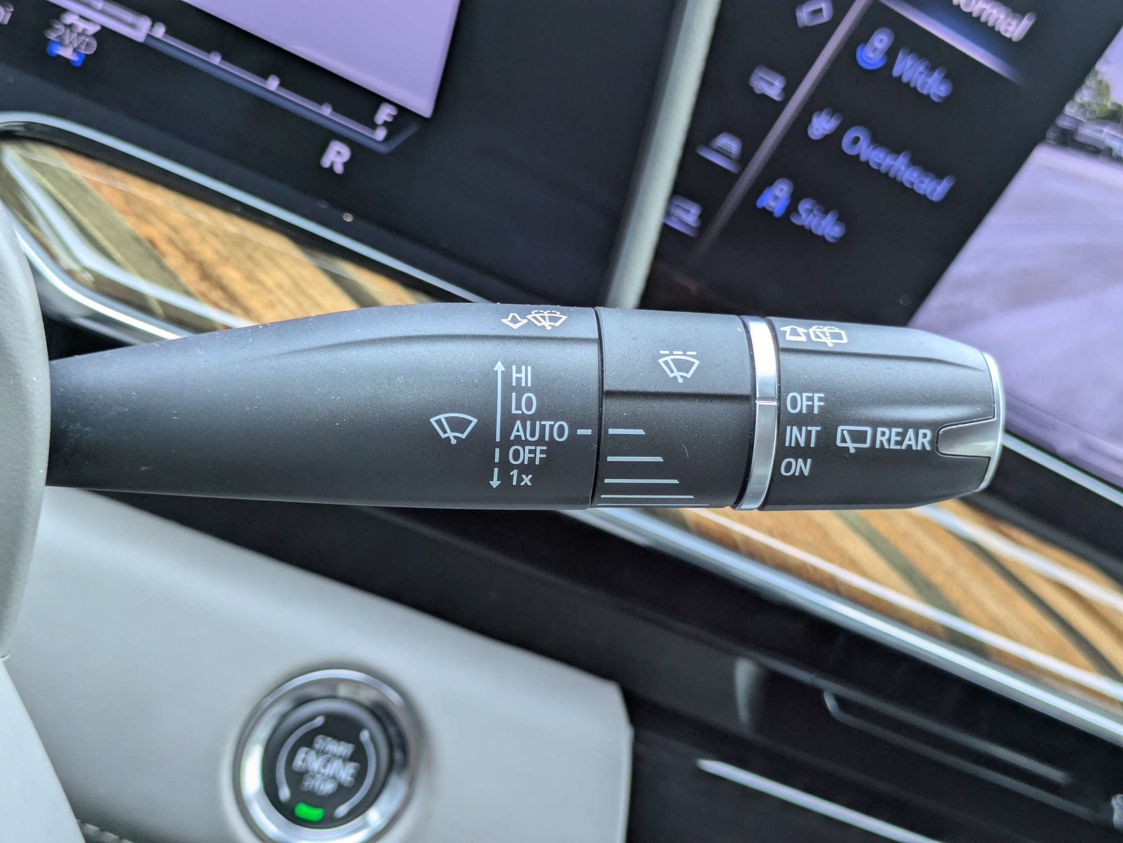 2023 Cadillac Escalade ESV 4WD Sport Platinum
