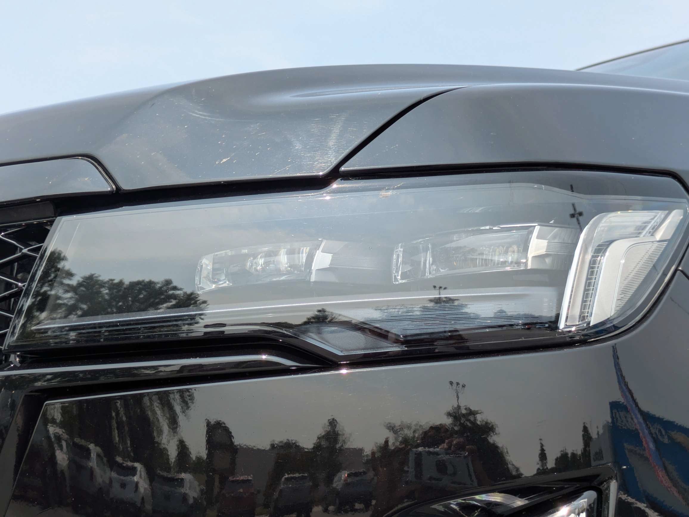 2023 Cadillac Escalade ESV 4WD Sport Platinum