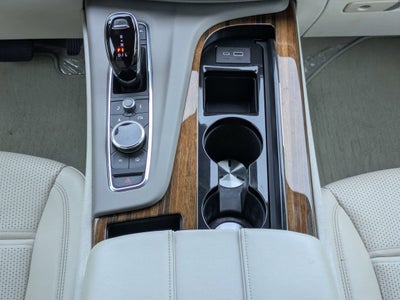 2023 Cadillac Escalade ESV 4WD Sport Platinum