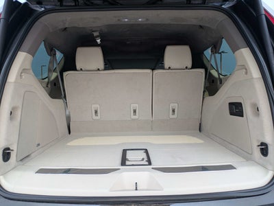 2023 Cadillac Escalade ESV 4WD Sport Platinum