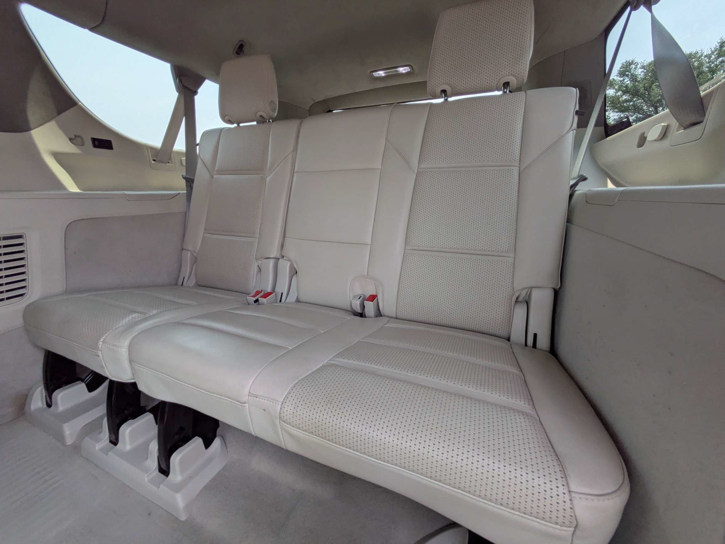 2023 Cadillac Escalade ESV 4WD Sport Platinum