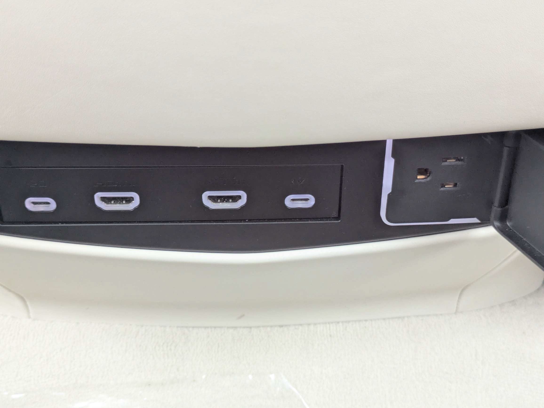 2023 Cadillac Escalade ESV 4WD Sport Platinum