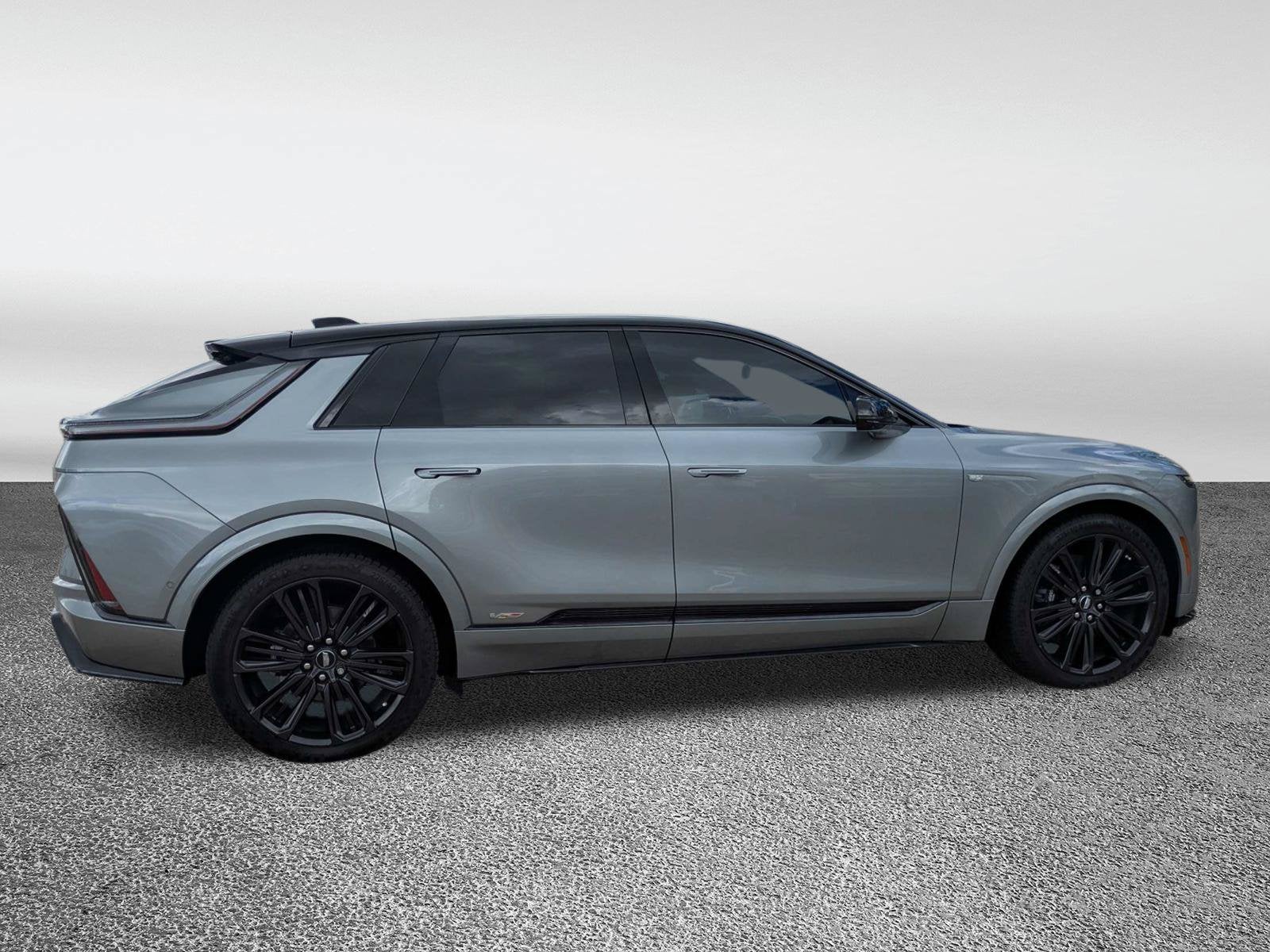 2026 Cadillac LYRIQ LYRIQ-V
