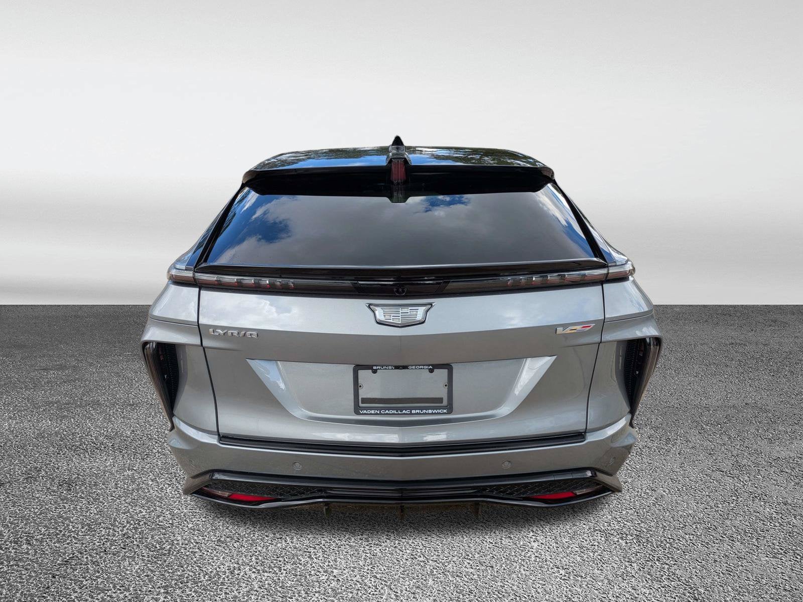 2026 Cadillac LYRIQ LYRIQ-V