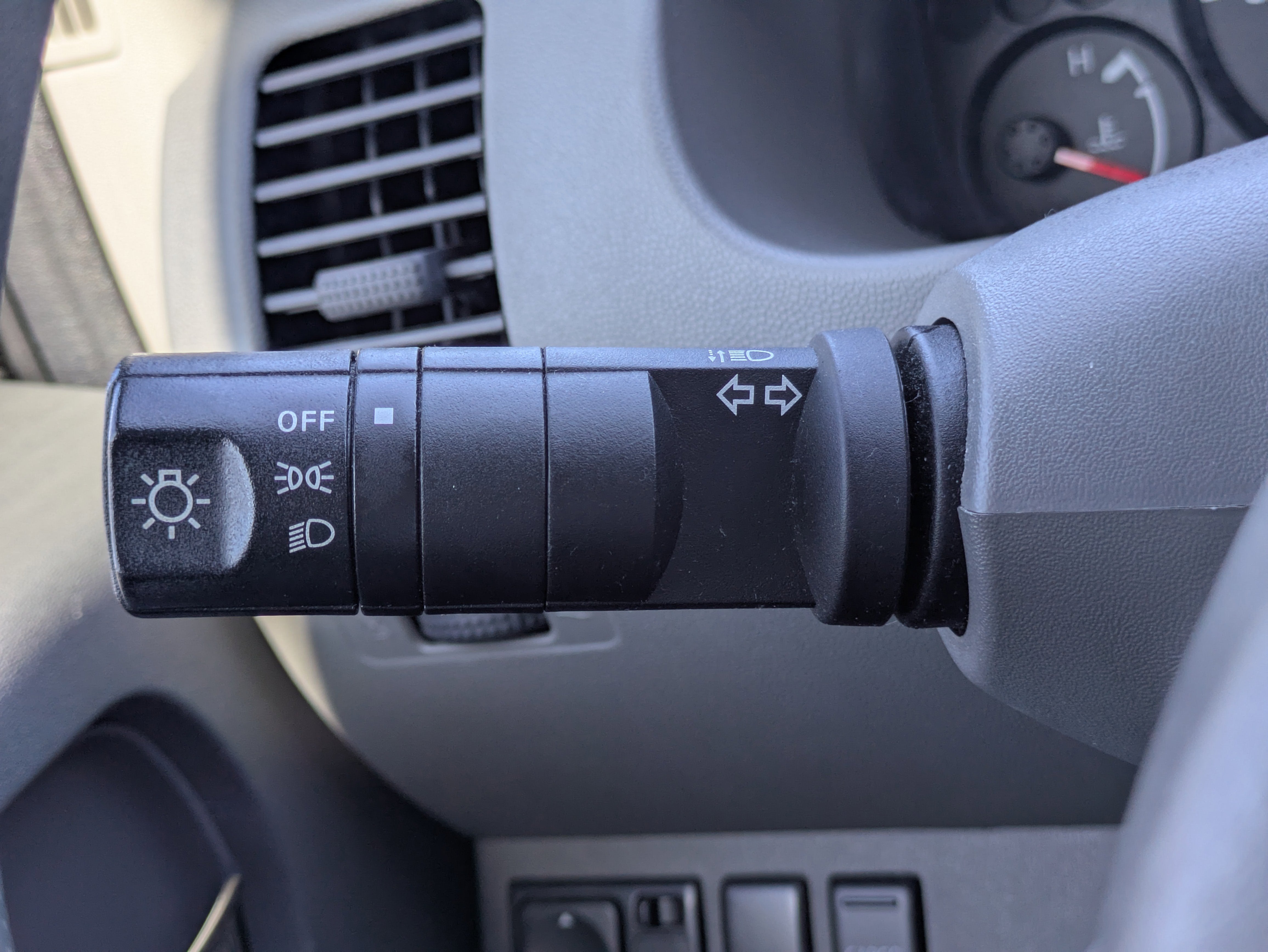 2015 Nissan Frontier SV