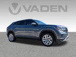 2023 Volkswagen Atlas Cross Sport 2.0T SE w/Technology