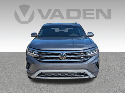 2023 Volkswagen Atlas Cross Sport 2.0T SE w/Technology