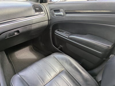 2021 Chrysler 300 300S