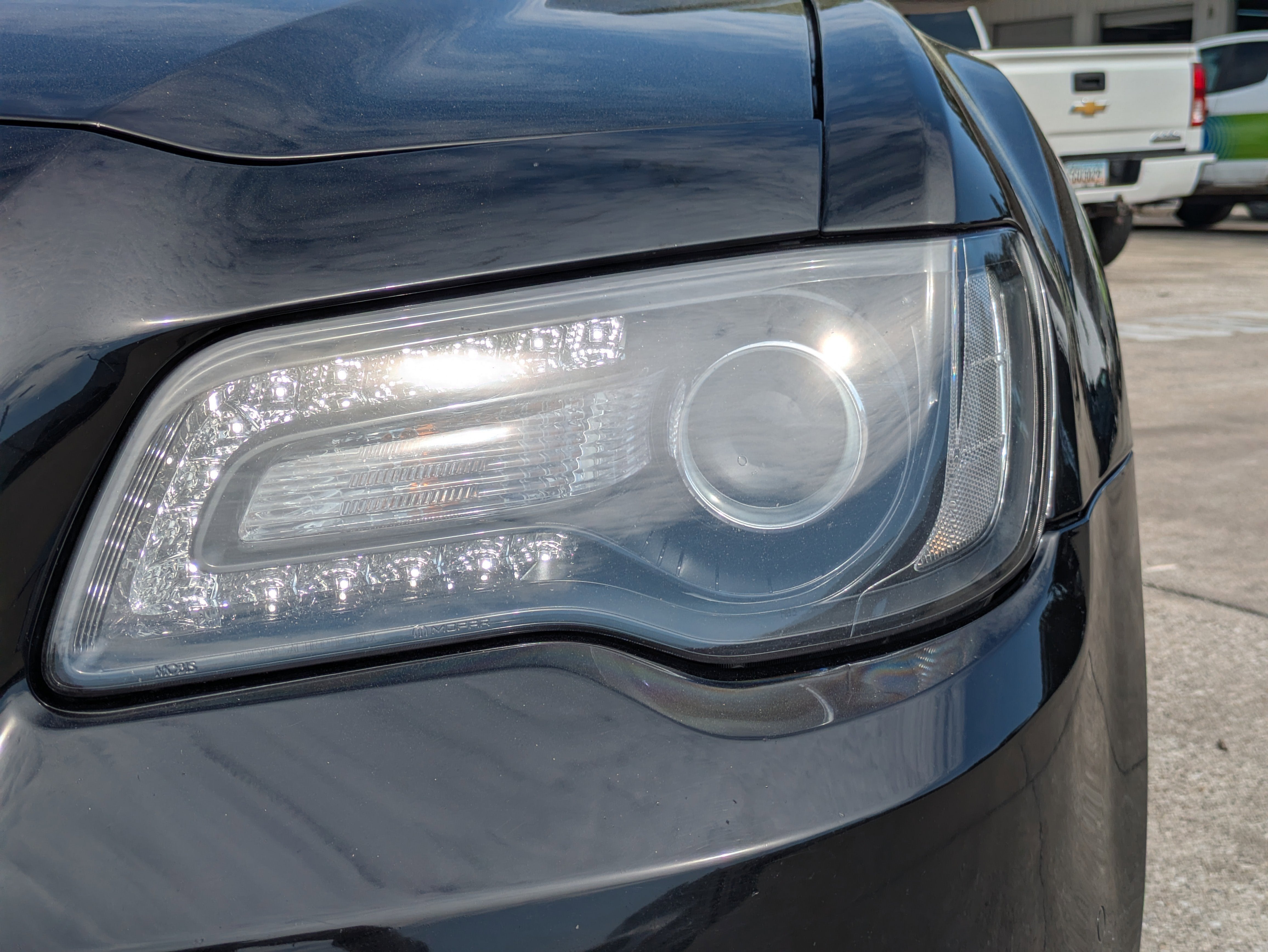 2021 Chrysler 300 300S