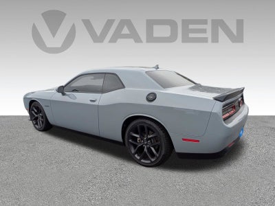 2021 Dodge Challenger R/T